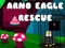 Jwèt Reskons Eagle Arno sou entènèt