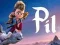 Jwèt Paz Pilye sou entènèt