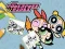 Jwèt Liv Papye Koulè Powerpuff Girls sou entènèt