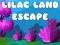 Jwèt Echap soti nan Tè Lila sou entènèt