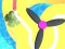 Jwèt Colori liy sou entènèt