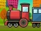 Jwèt Pazèl Tren sou entènèt