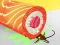 Jwèt Chef Sushi sou entènèt