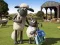 Jwèt Puzze Shaun lan Mouton sou entènèt