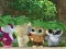 Jwèt YooHoo pou Sove Puzzle sou entènèt