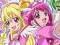 Jwèt Puzz Glitter Force sou entènèt