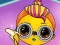 Jwèt Minions Popsy Imènizasyon sou entènèt