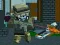 Jwèt Tireur Piksèl Zombie Multijoueurs sou entènèt
