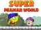 Jwèt Super Peaman Mond sou entènèt