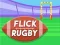 Jwèt Flick Rugby sou entènèt