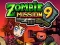 Jwèt Misyon Zombie 9 sou entènèt