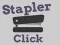 Jwèt Klike Staple sou entènèt