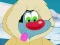 Jwèt Oggy ak Kakaòt Puzzel sou entènèt