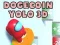 Jwèt Dogecoin Yolo 3D sou entènèt
