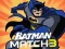 Jwèt Batman Matche 3 sou entènèt