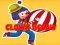 Jwèt Jigsaw Kloun sou entènèt