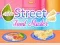 Jwèt Mèt Nèf Street Food sou entènèt