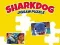 Jwèt Puzzle Sharkdog sou entènèt