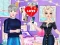 Jwèt Elsa: Tan Kè Heart Break sou entènèt