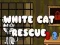 Jwèt Sove Chat Blan sou entènèt