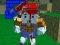 Jwèt Batay 3D Pixel Strike Miltijoueurs sou entènèt