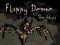 Jwèt Demon Flappy Abyis sou entènèt