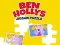 Jwèt Puzzle Ben ak Holly sou entènèt