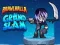 Jwèt Brawlhalla Grand Slam sou entènèt