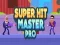 Jwèt Super Hit Master pro sou entènèt
