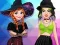 Jwèt Moda Style Lari Witch Modèn sou entènèt