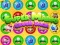 Jwèt Super Mario Crush Saga Puzzel sou entènèt