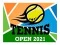 Jwèt Tennis Open 2021 sou entènèt