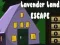 Jwèt Escap sòti nan Tè Lavand sou entènèt