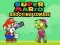Jwèt Super Mario Tire Zombie sou entènèt