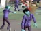 Jwèt Apokalips VIL 3D De Kalite Zombie sou entènèt