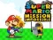 Jwèt Super Mario: Misyon Enposib sou entènèt