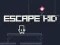 Jwèt Fè Escape Cache sou entènèt