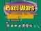 Jwèt Lagè Pixel: Edisyon Sere sou entènèt