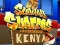 Jwèt Subway Surfers Kenya sou entènèt
