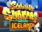 Jwèt Subway Surfers Islann sou entènèt