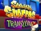 Jwèt Subway Surfers Transilvani sou entènèt