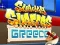 Jwèt Subway Surfers Grès sou entènèt