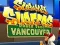 Jwèt Subway Surfers Vancouver sou entènèt