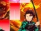 Jwèt Anime Kimetsu no Demon Slayer Plak Piano sou entènèt