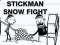 Jwèt Batay Nèj StickMan sou entènèt