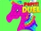Jwèt Pop It! Duel sou entènèt