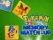 Jwèt Pokemon: Jwè Memwa sou entènèt