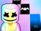 Jwèt Dans Mizik Marshmello: Panno Piano sou entènèt