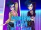 Jwèt Prensès Eliza Dou vs Grunge sou entènèt