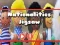 Jwèt Puzzel Nasyonalite sou entènèt